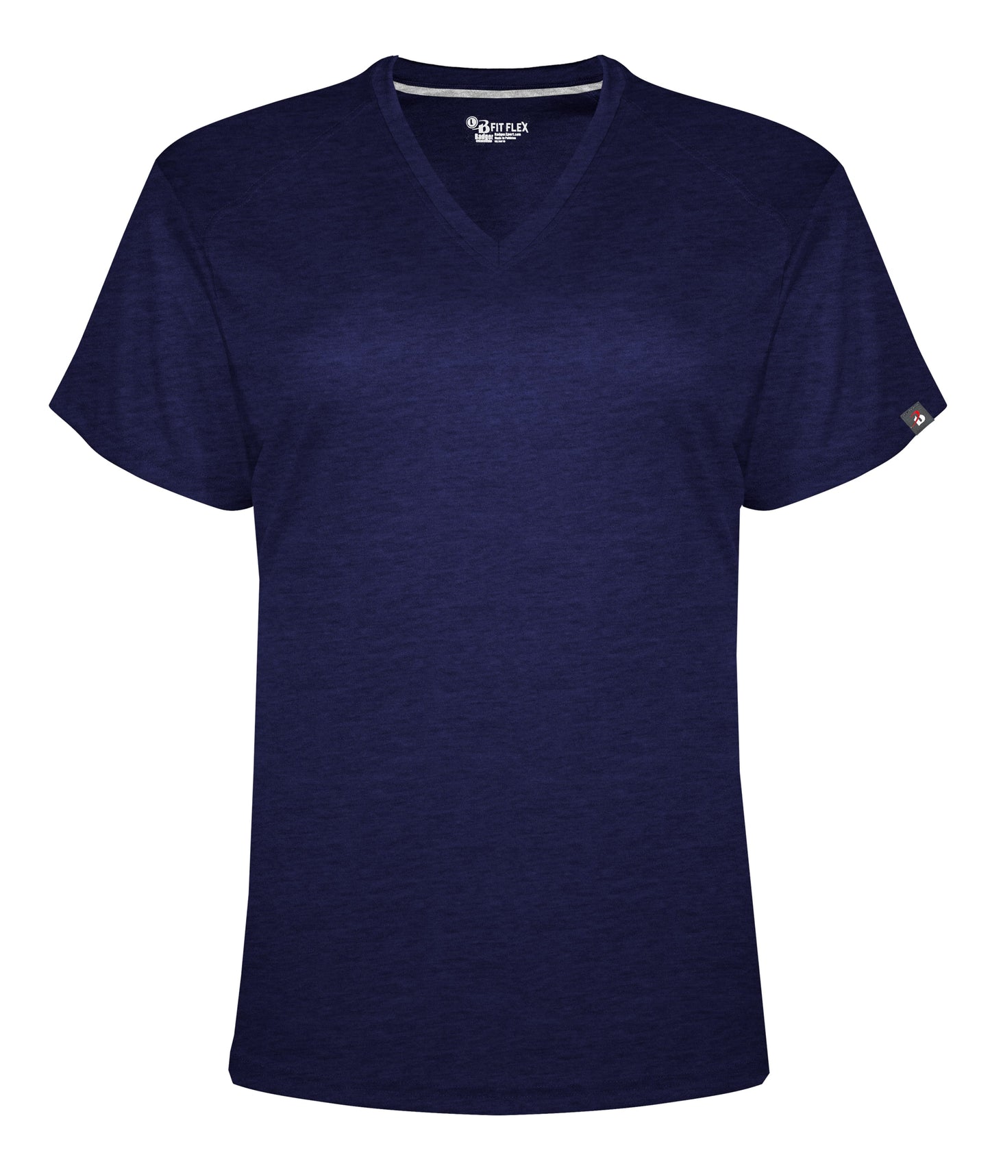 LADIES FIT FLEX TEE