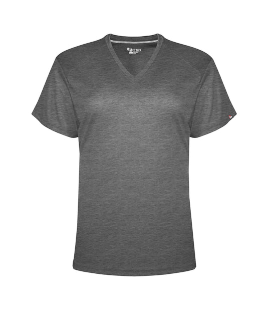 LADIES FIT FLEX TEE