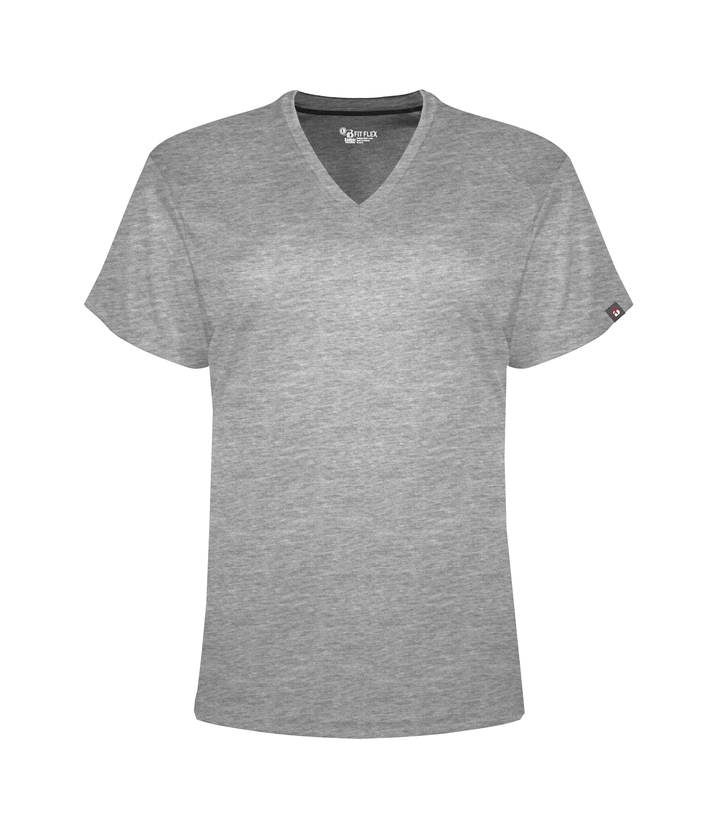 LADIES FIT FLEX TEE