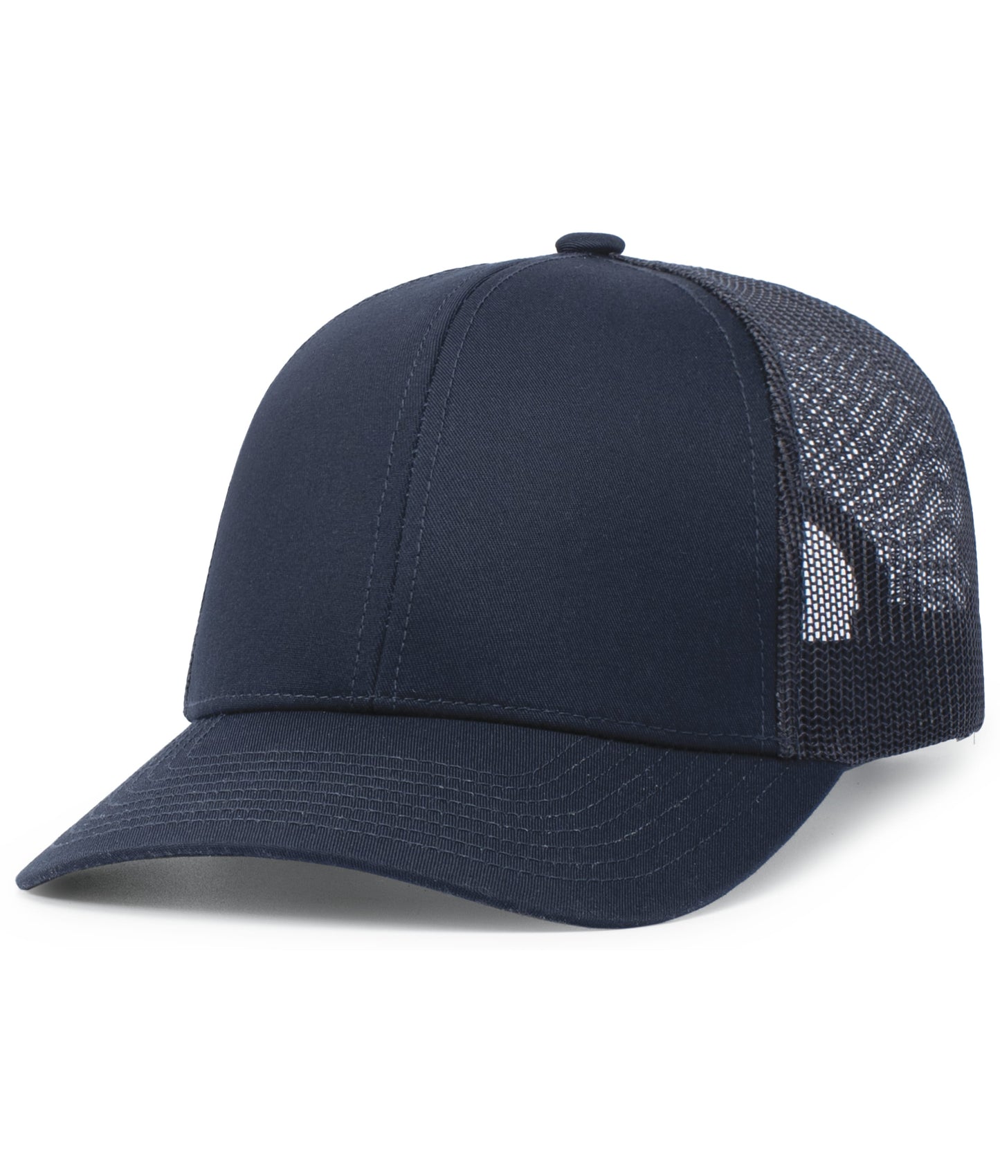 TRUCKER SNAPBACK CAP