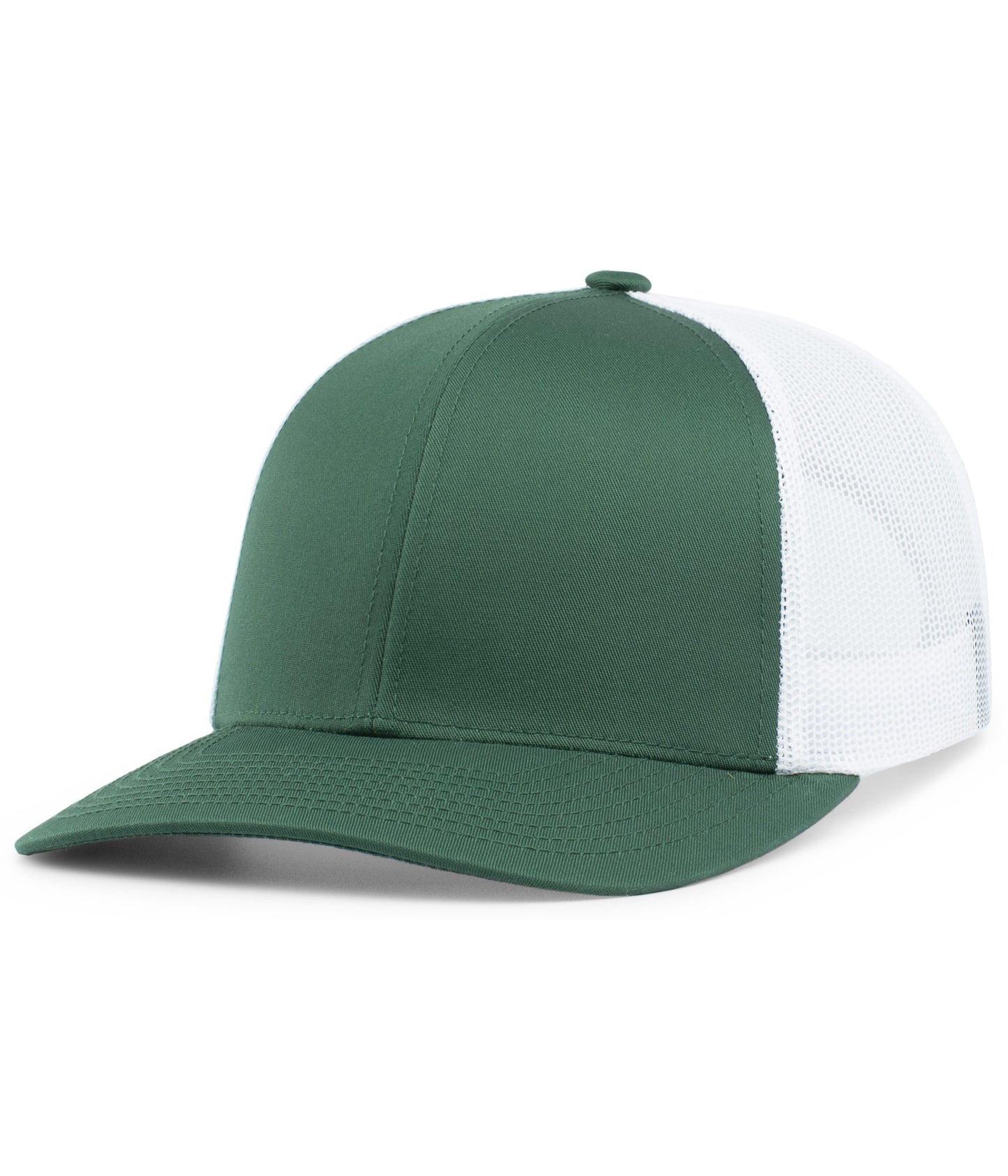 TRUCKER SNAPBACK CAP