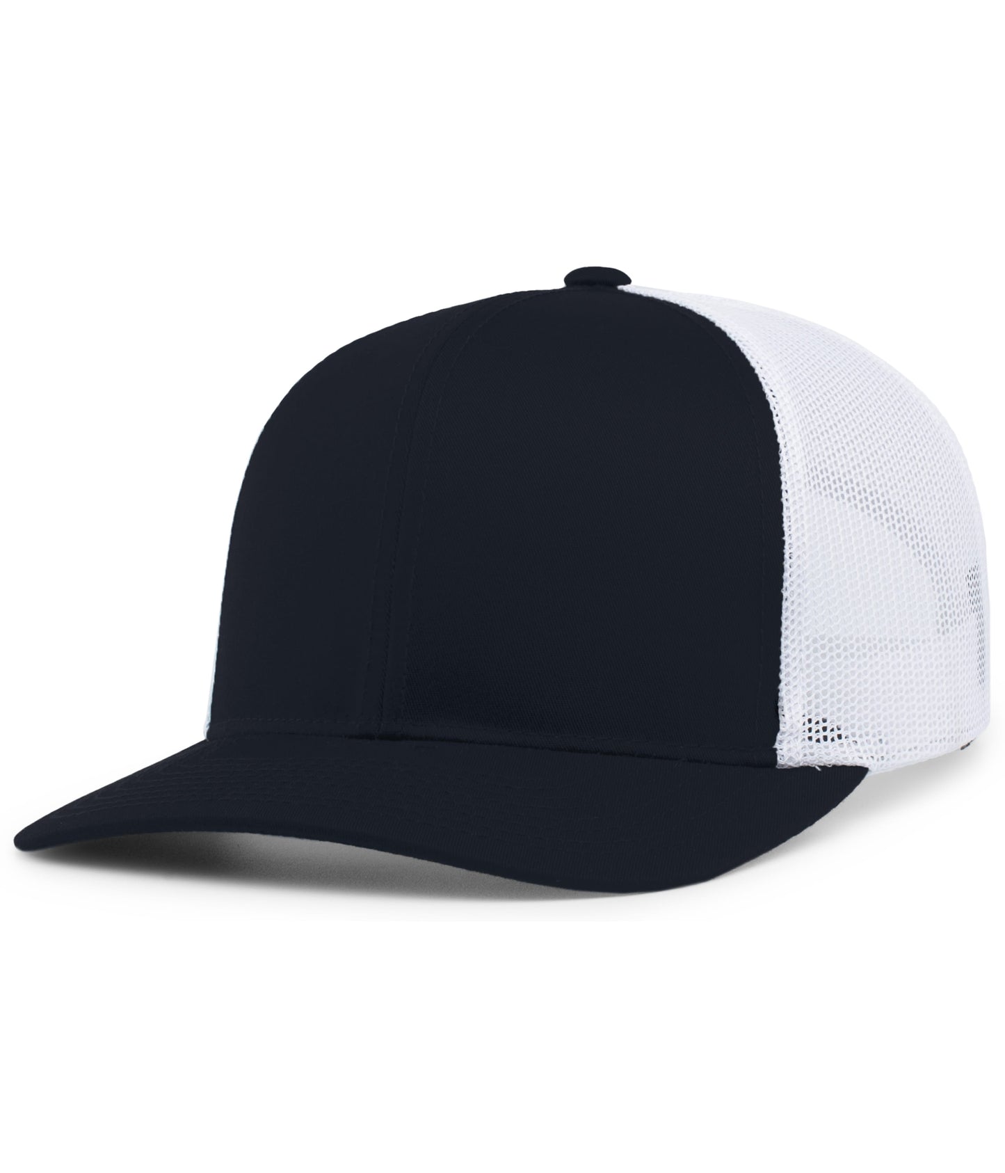 TRUCKER SNAPBACK CAP