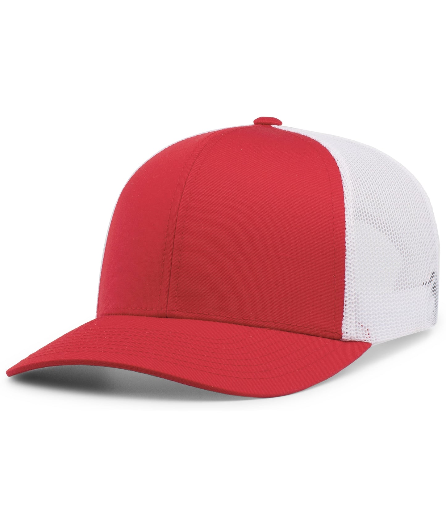 TRUCKER SNAPBACK CAP