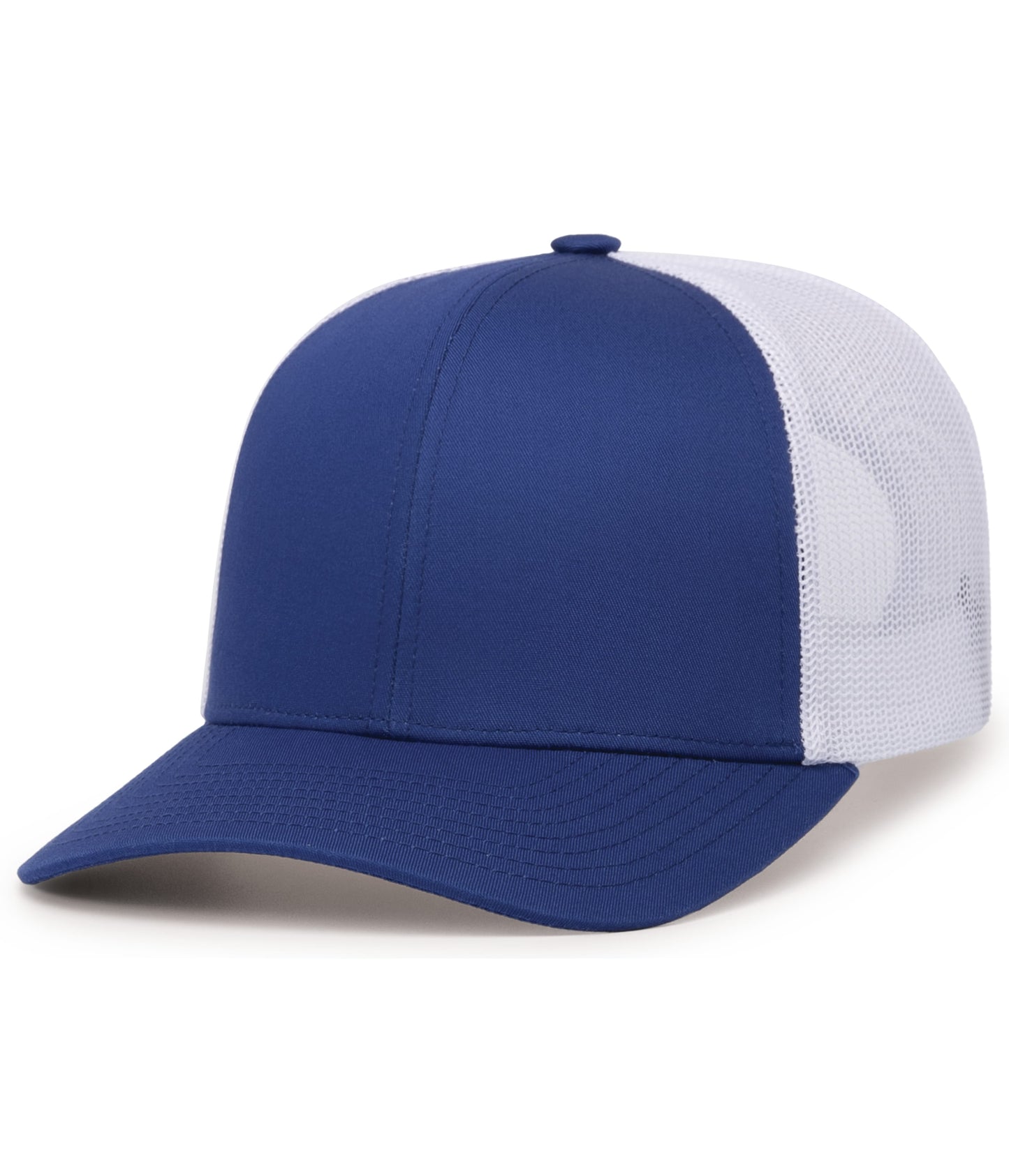 TRUCKER SNAPBACK CAP