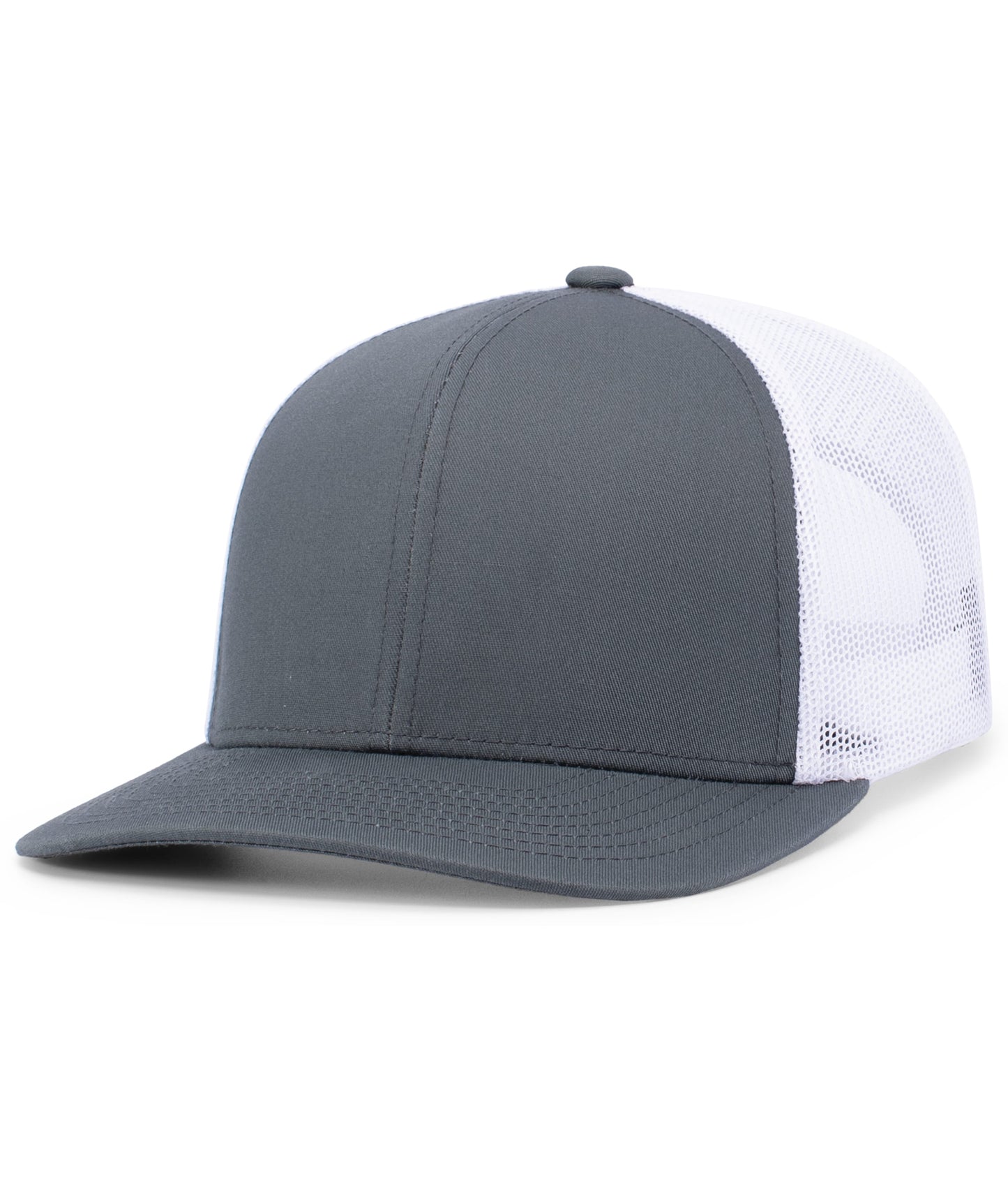 TRUCKER SNAPBACK CAP