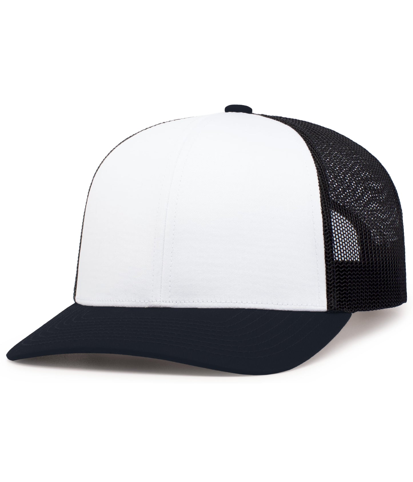 TRUCKER SNAPBACK CAP