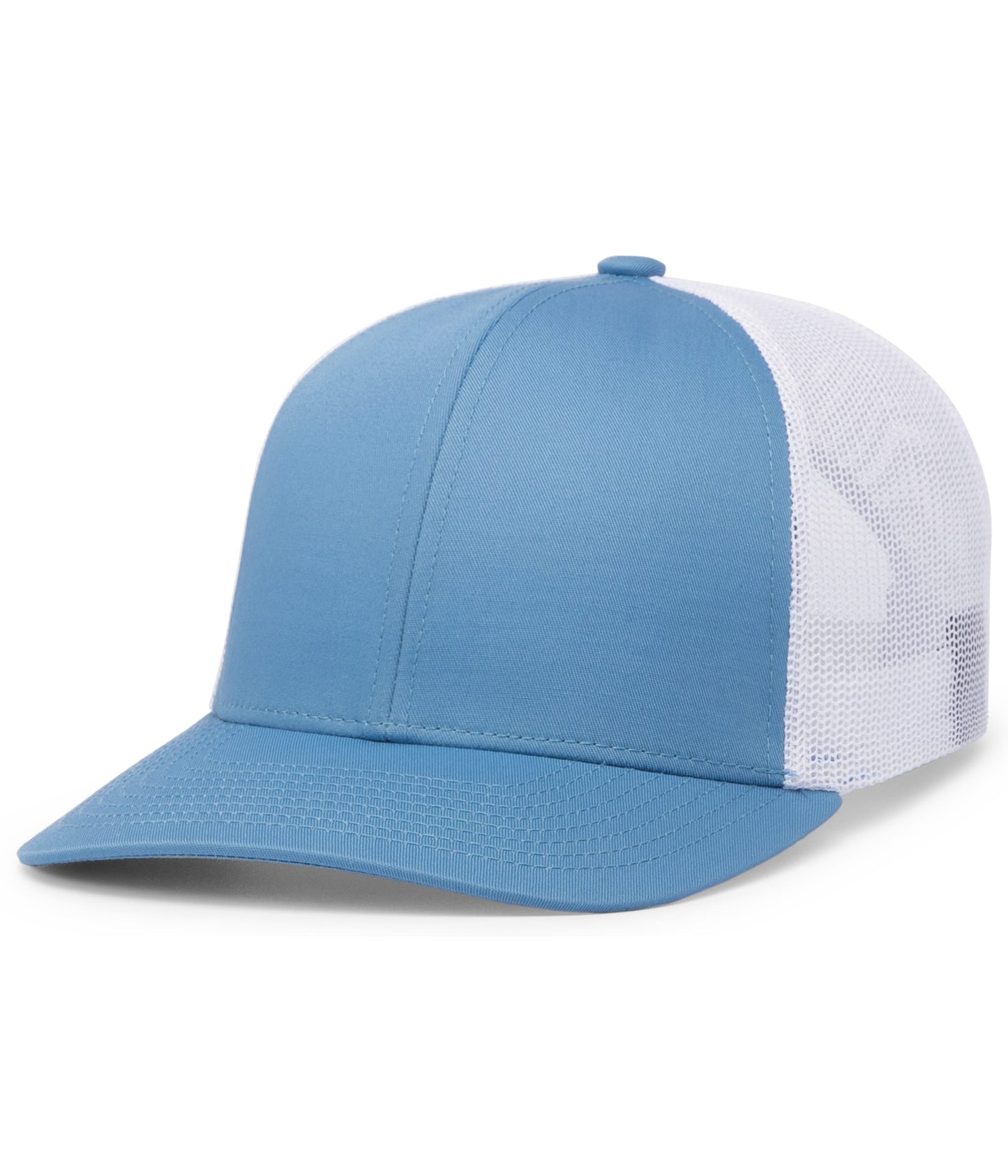 TRUCKER SNAPBACK CAP