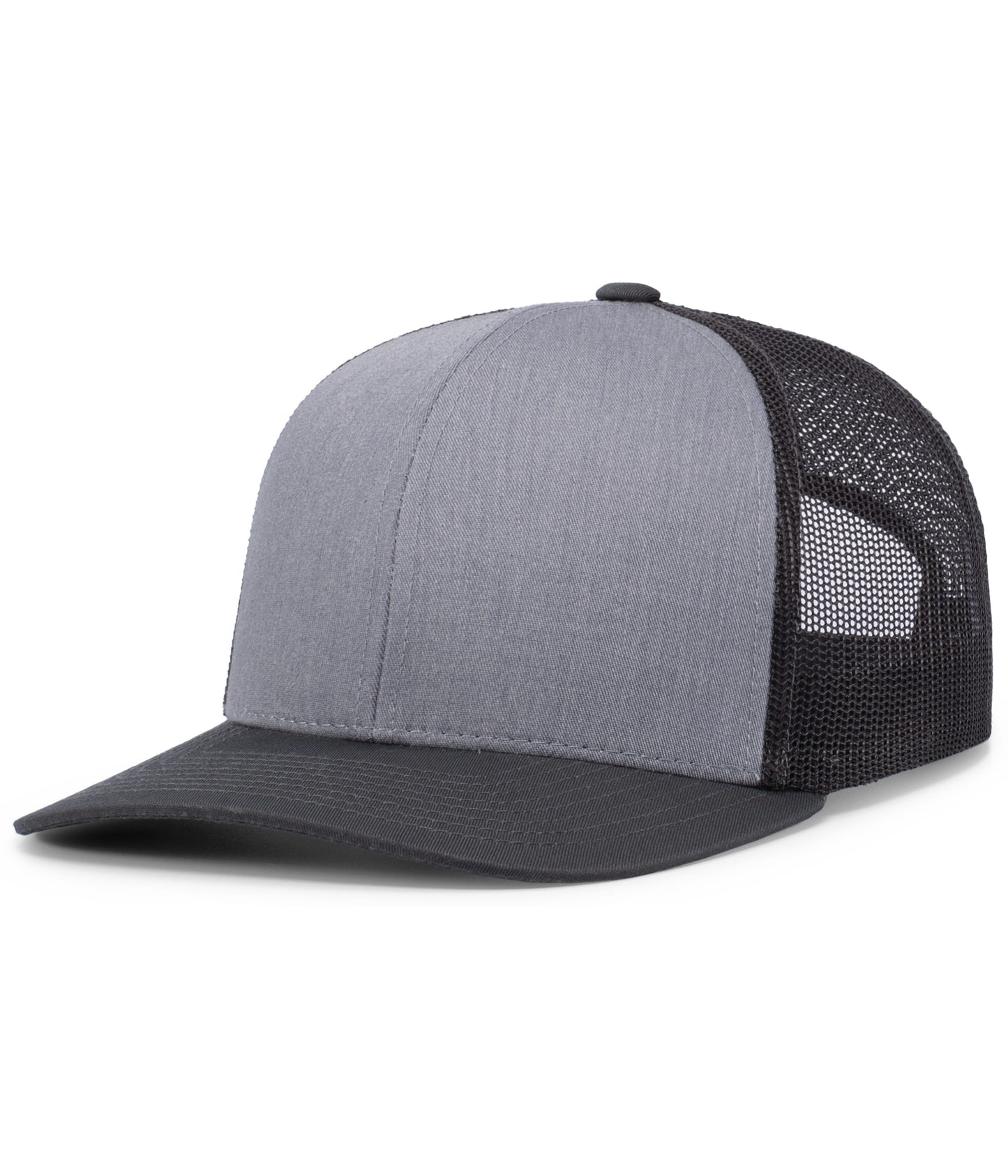 TRUCKER SNAPBACK CAP