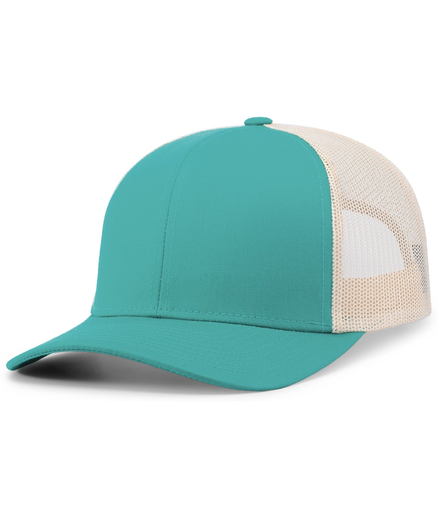 TRUCKER SNAPBACK CAP