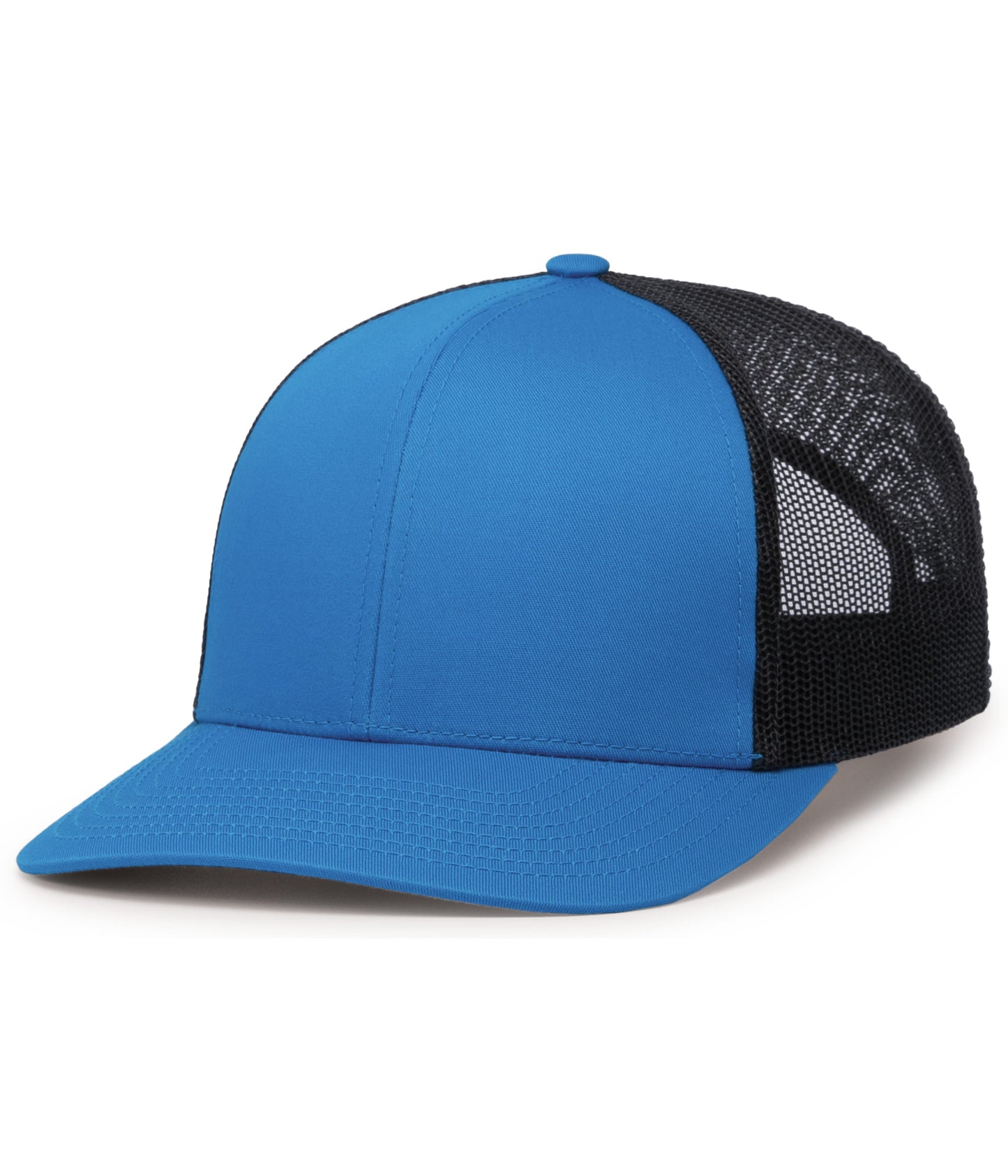 TRUCKER SNAPBACK CAP