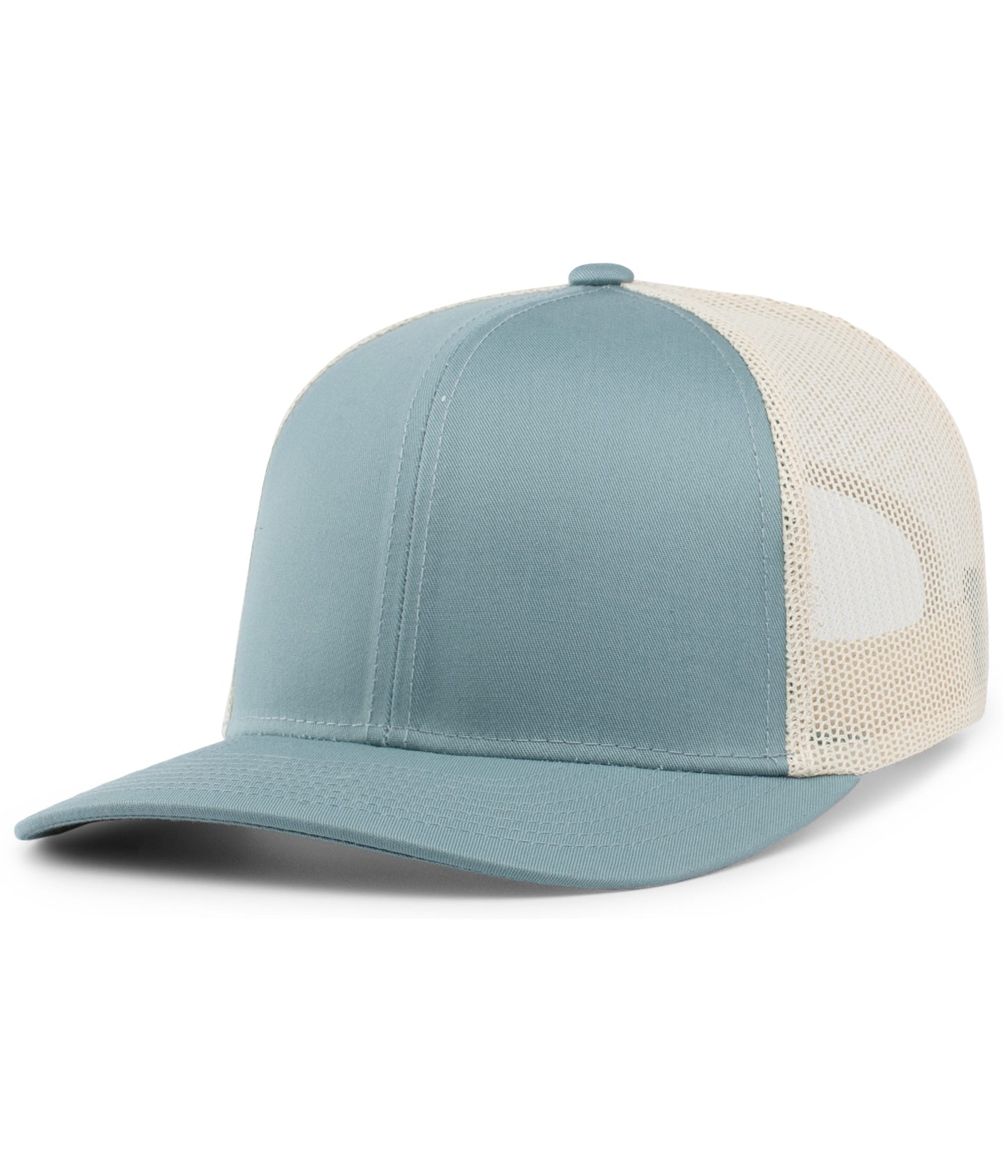 TRUCKER SNAPBACK CAP