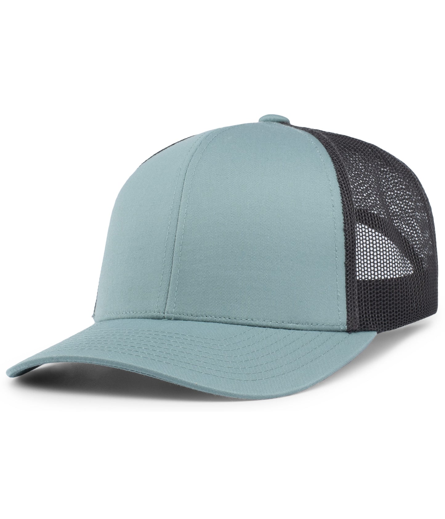 TRUCKER SNAPBACK CAP