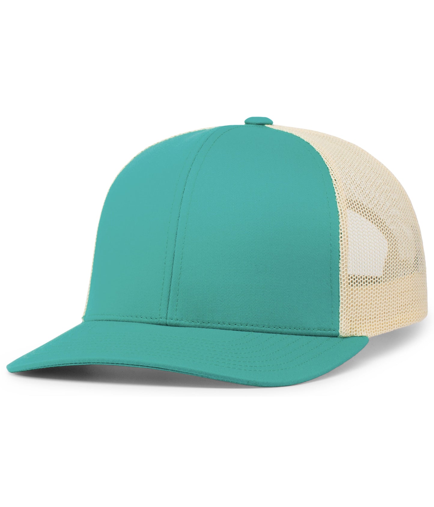 TRUCKER SNAPBACK CAP