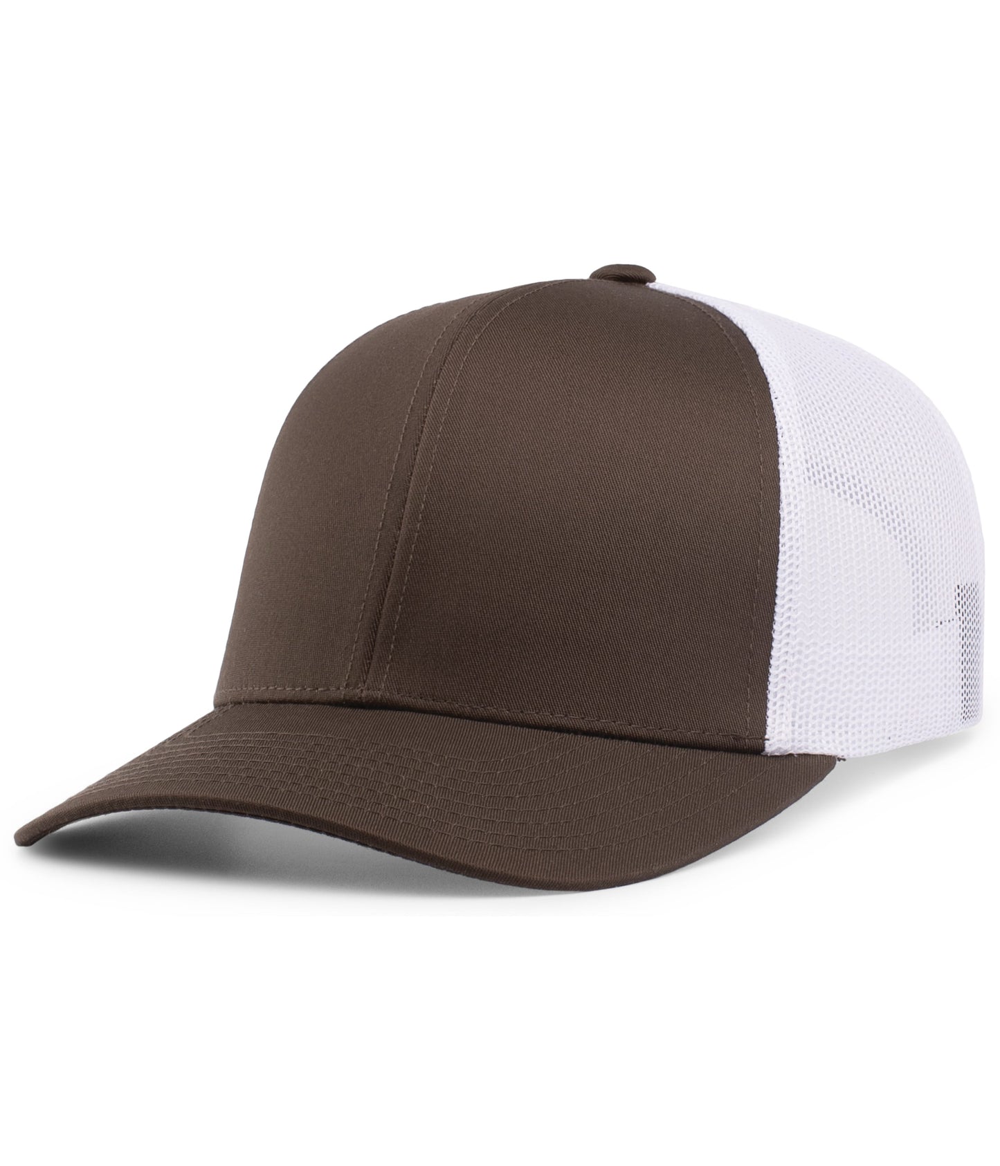 TRUCKER SNAPBACK CAP