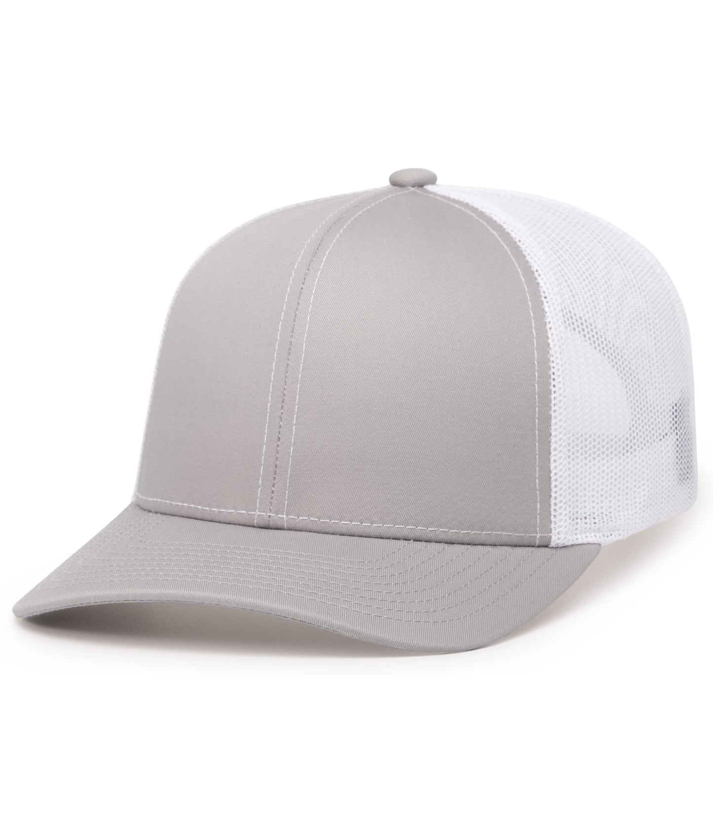 TRUCKER SNAPBACK CAP