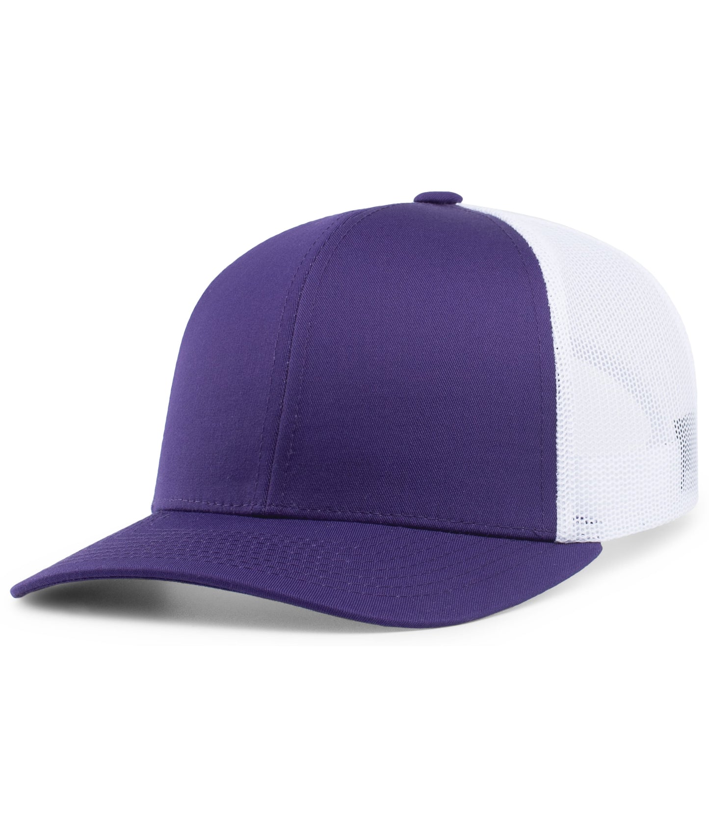 TRUCKER SNAPBACK CAP