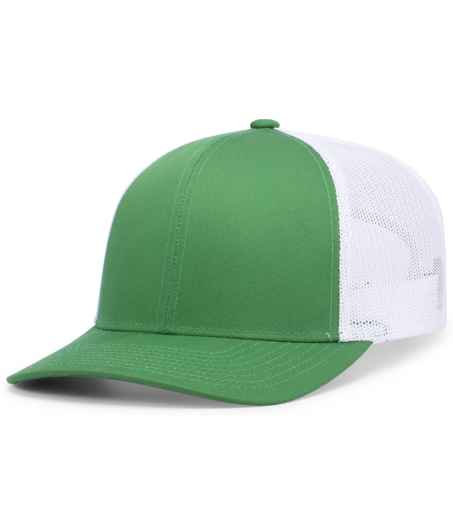 TRUCKER SNAPBACK CAP