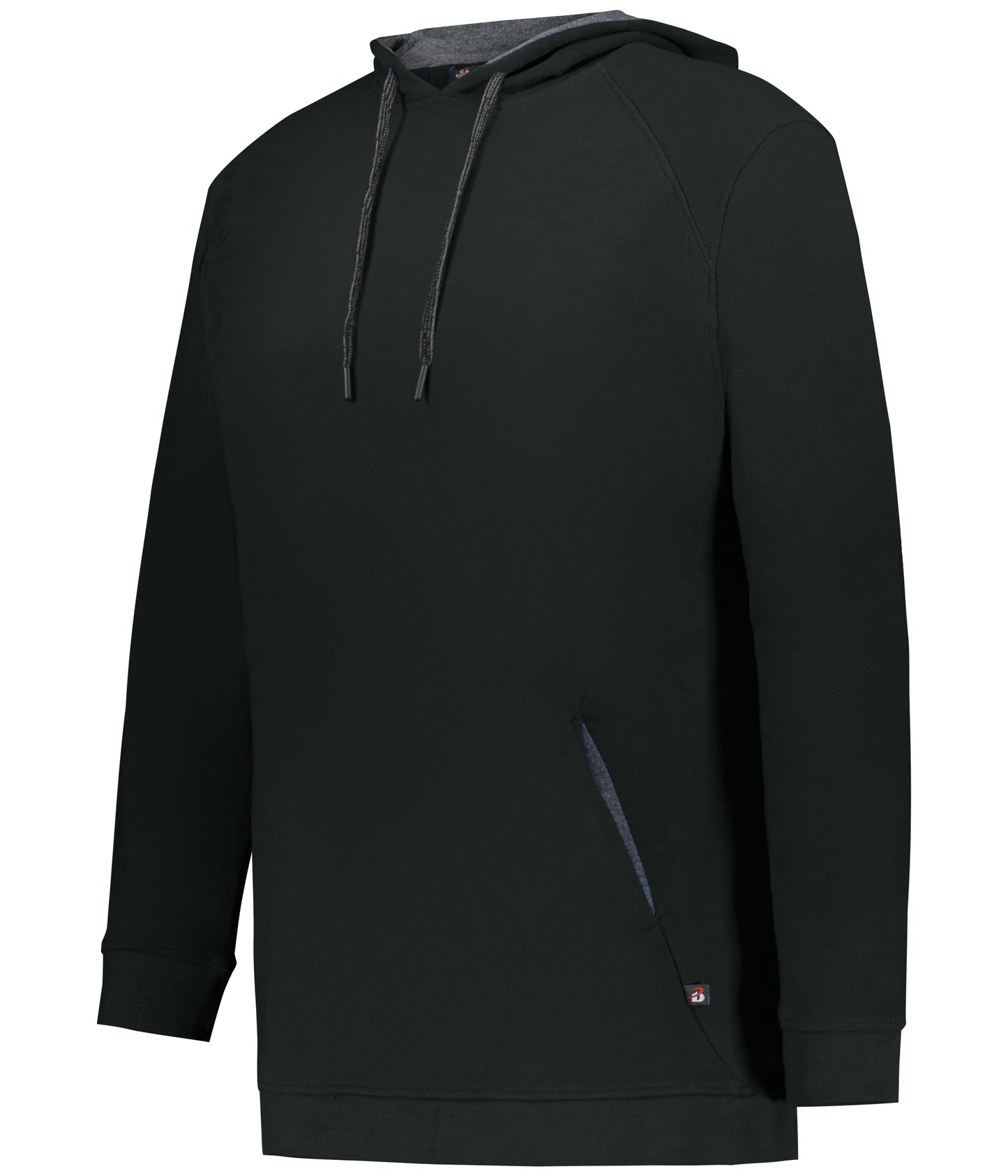 FIT FLEX HOODIE