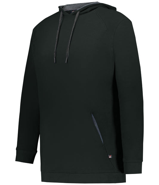 FIT FLEX HOODIE