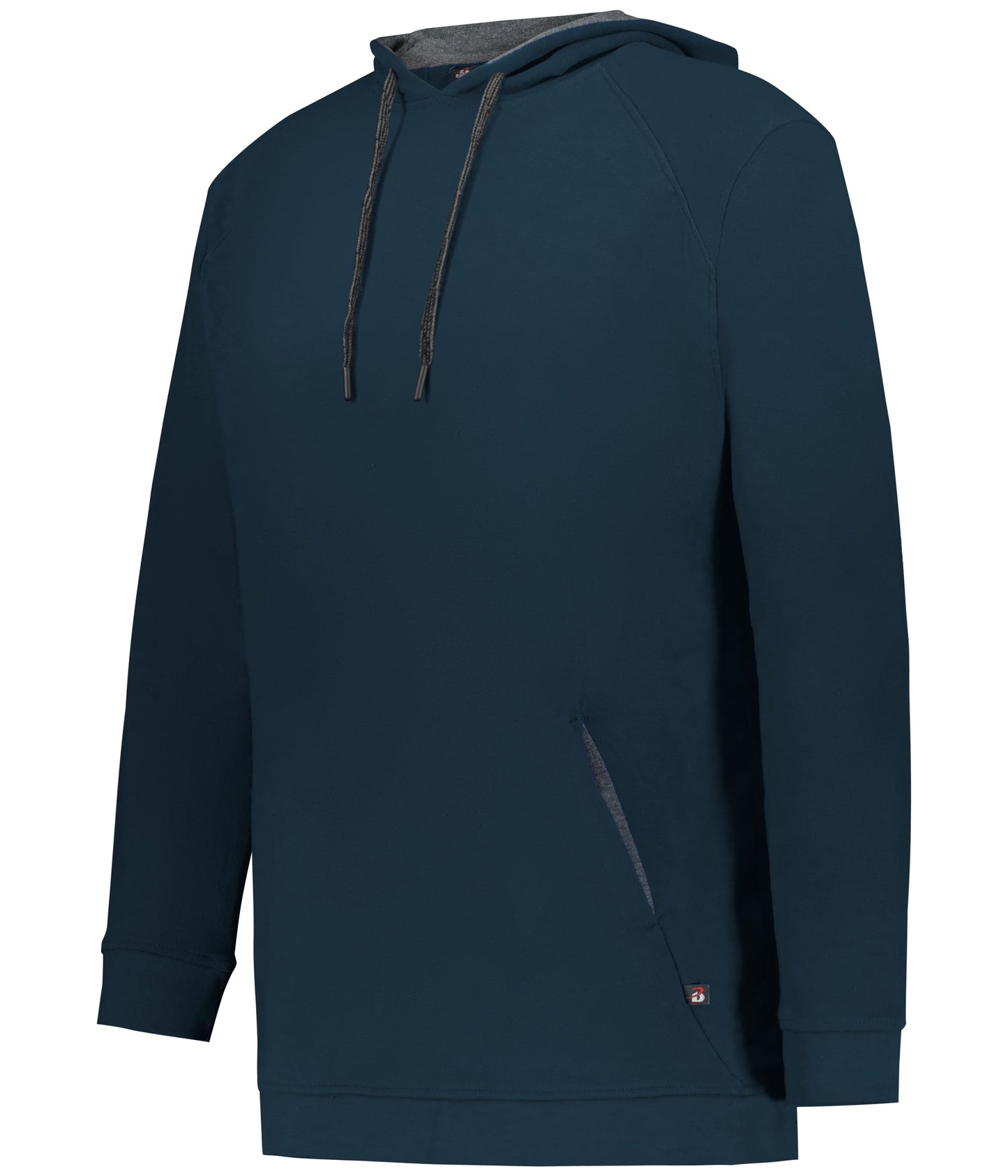 FIT FLEX HOODIE