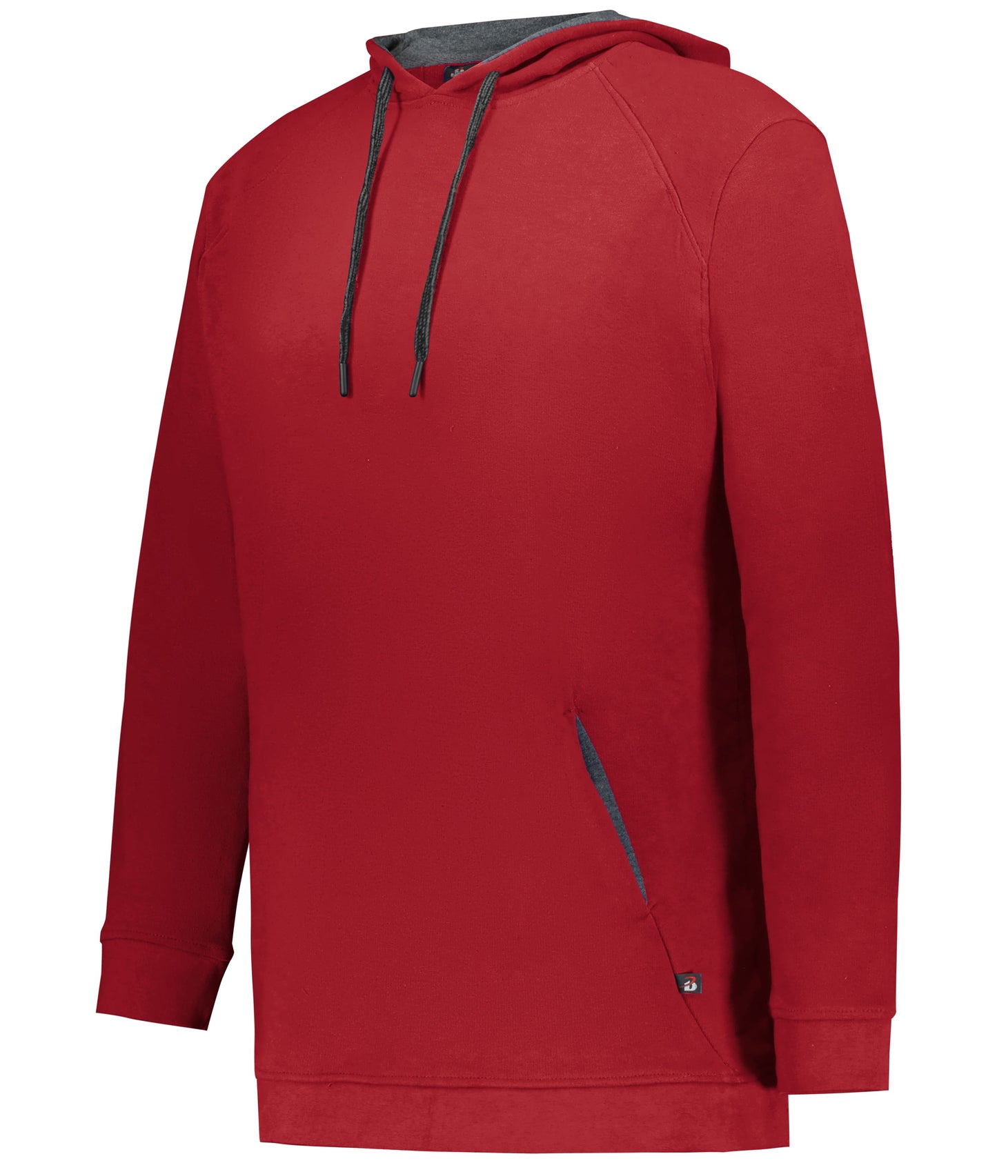 FIT FLEX HOODIE
