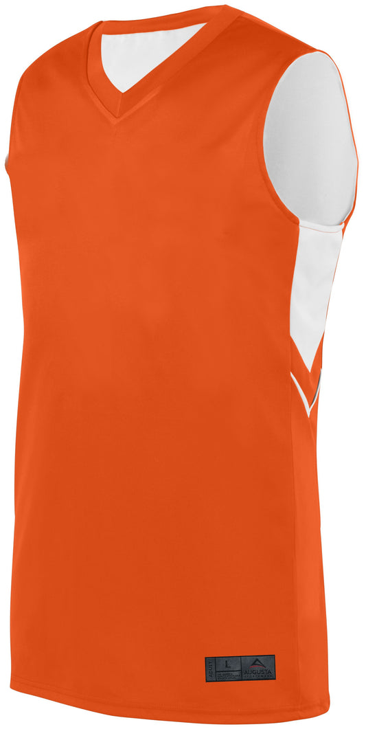 ALLEY-OOP REVERSIBLE JERSEY