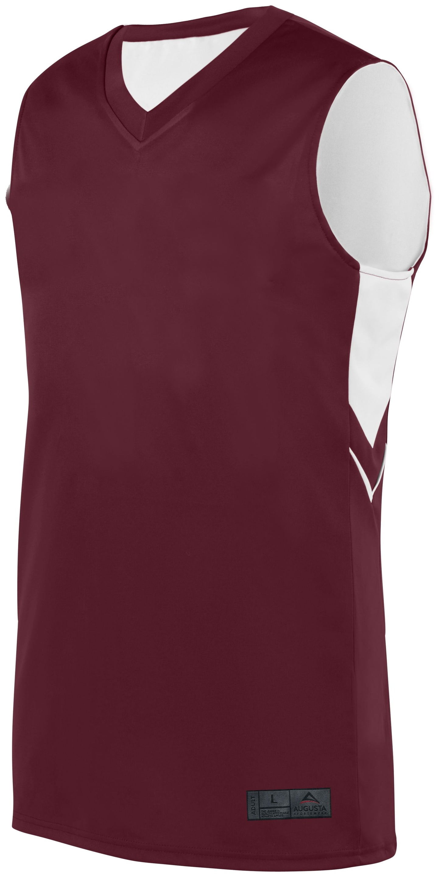 ALLEY-OOP REVERSIBLE JERSEY