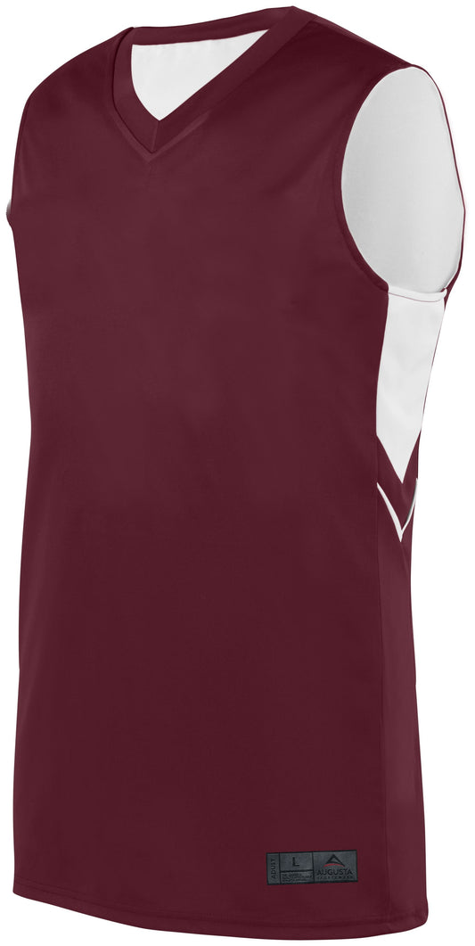 ALLEY-OOP REVERSIBLE JERSEY