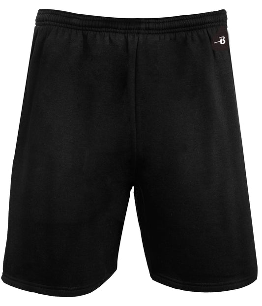 ATHLETIC FLEECE 7" SHORT