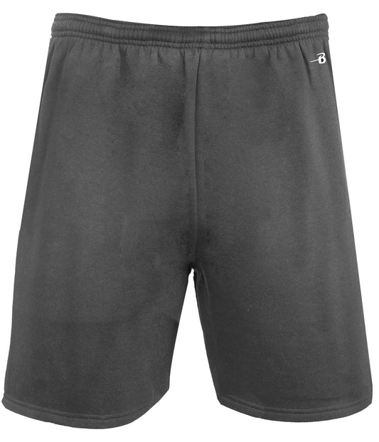 ATHLETIC FLEECE 7" SHORT