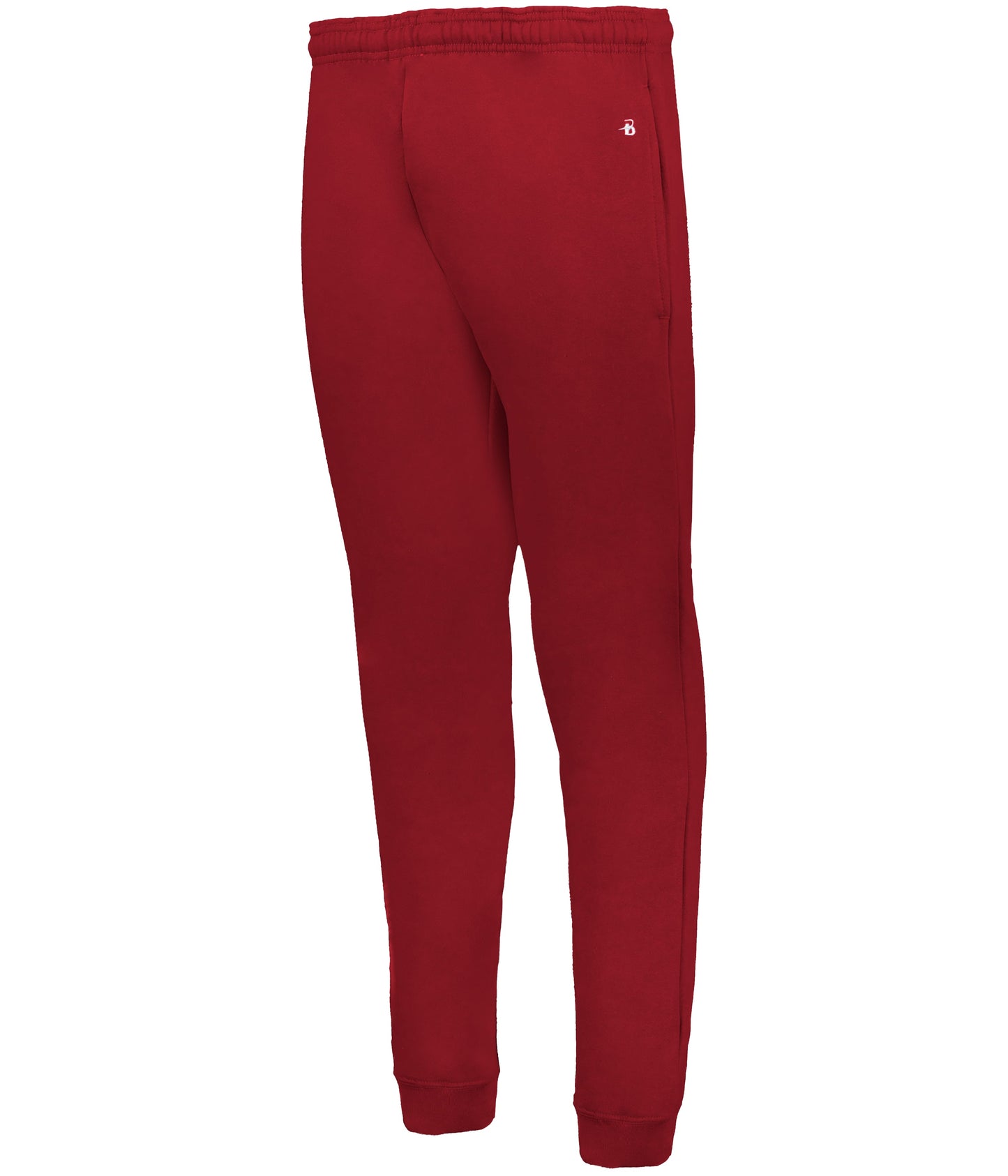 YOUTH ATHLETIC FLEECE JOGGER