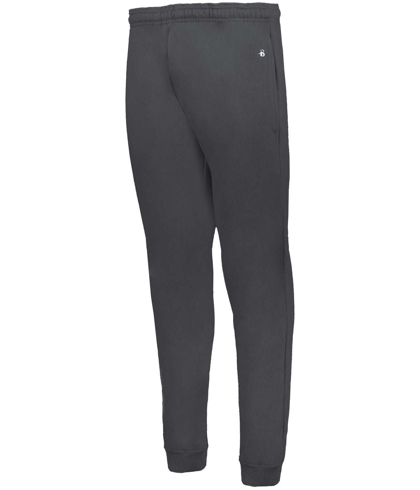 YOUTH ATHLETIC FLEECE JOGGER