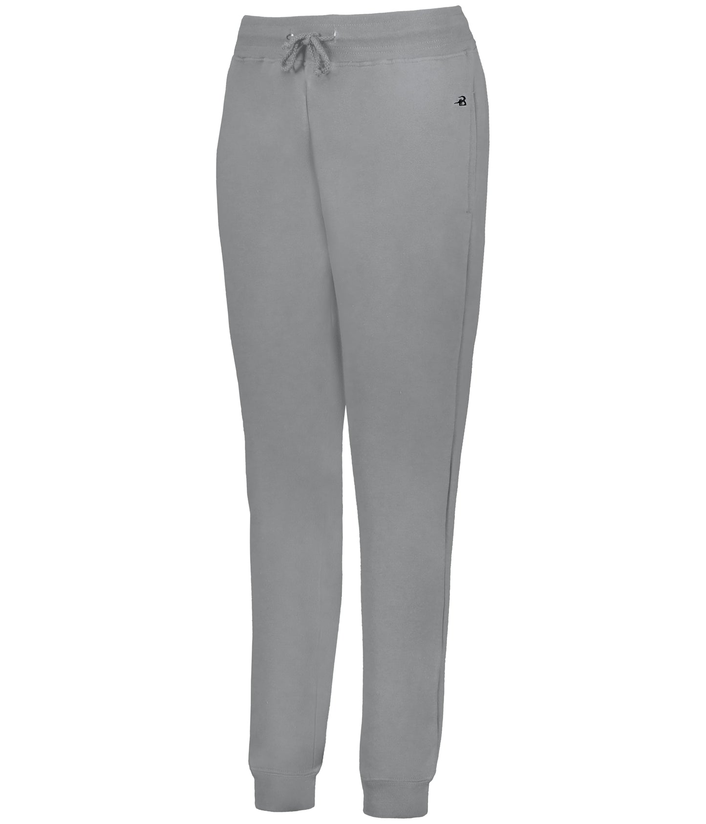 LADIES ATHLETIC FLEECE JOGGER PANT