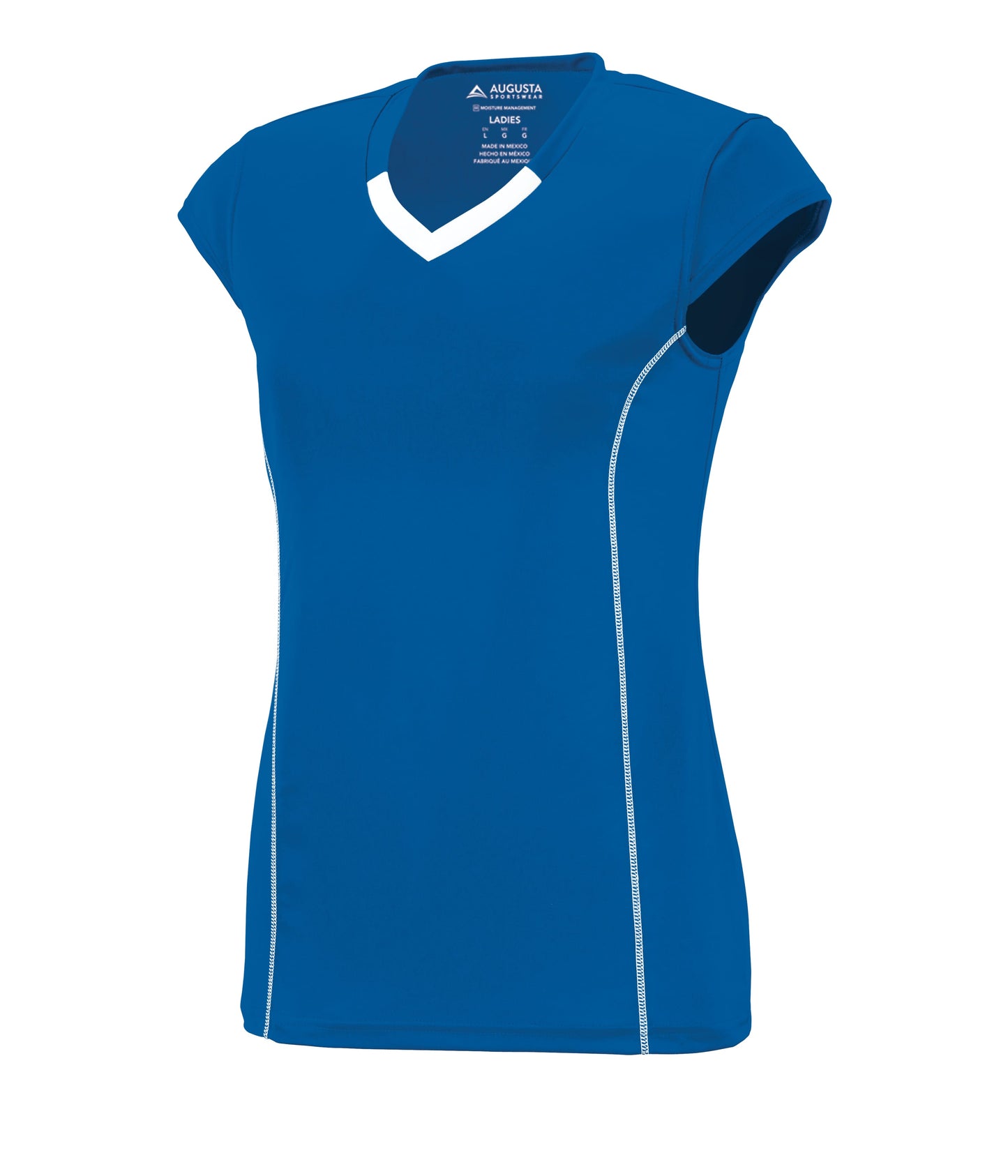 LADIES BLASH JERSEY