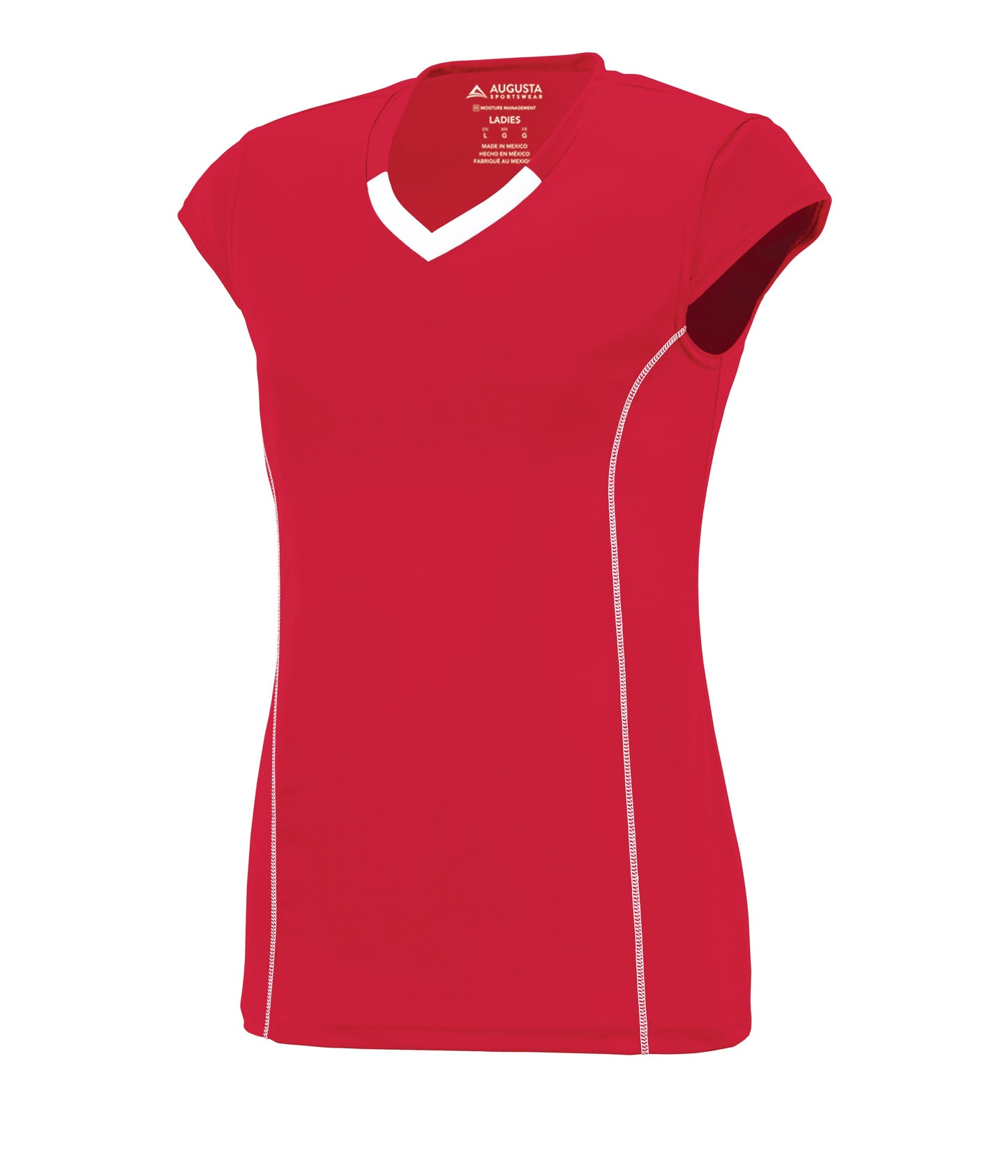 LADIES BLASH JERSEY
