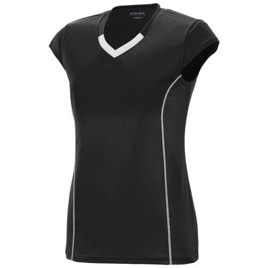 GIRLS BLASH JERSEY