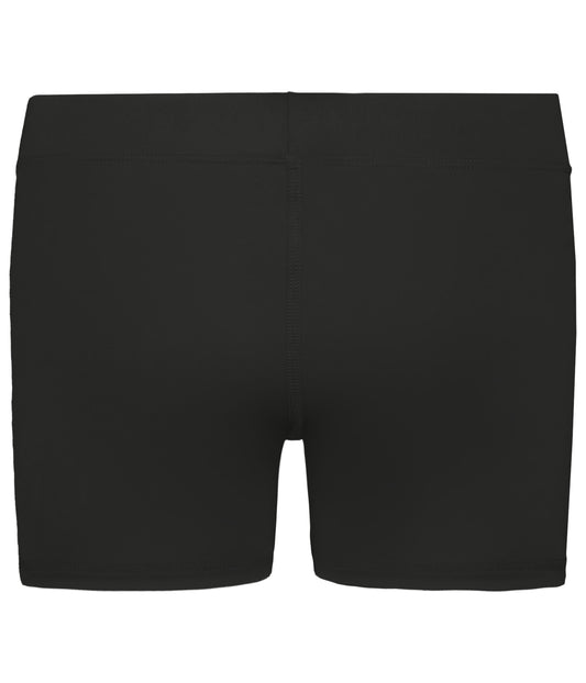 LADIES DARE SHORTS