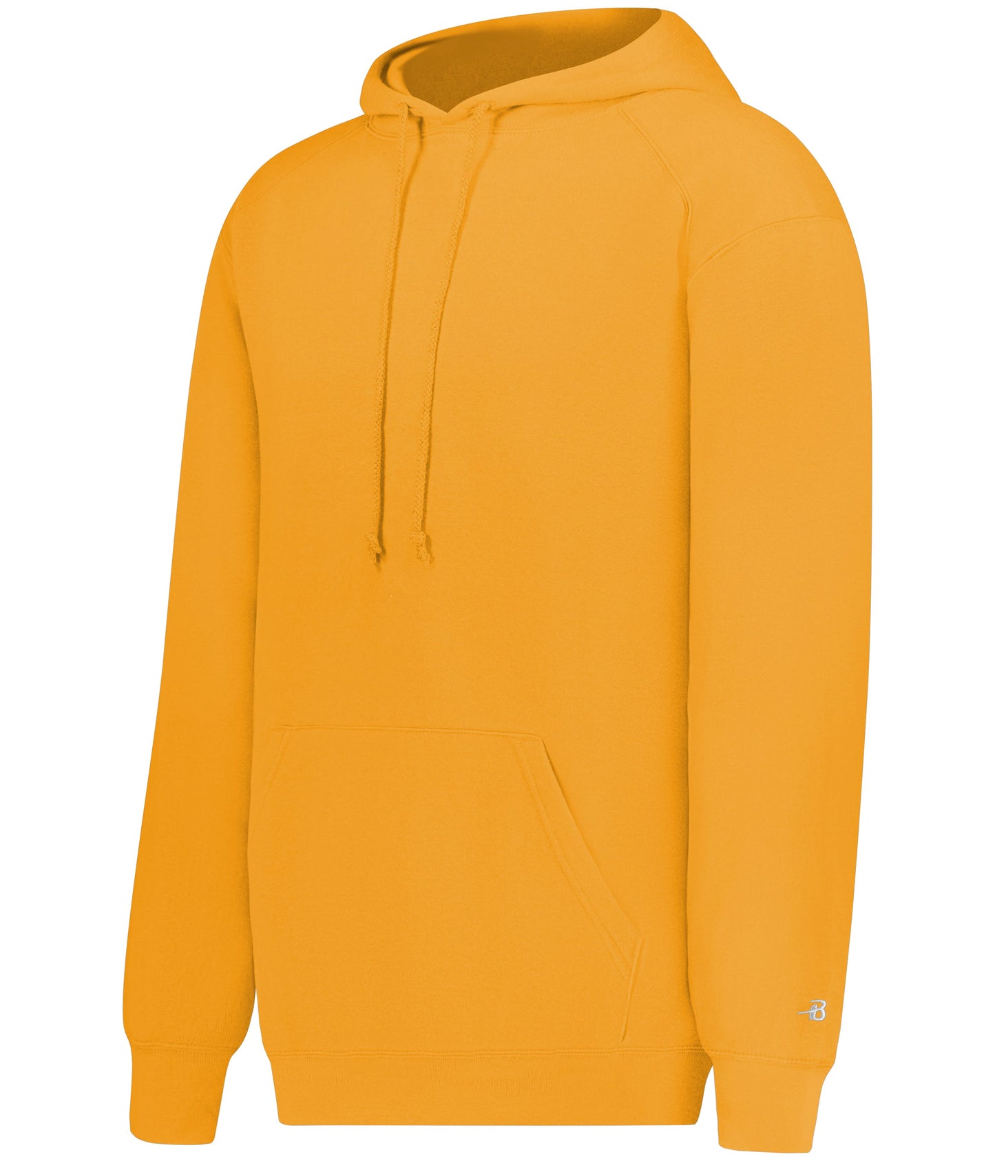 ATHLETIC FLEECE HOODIE