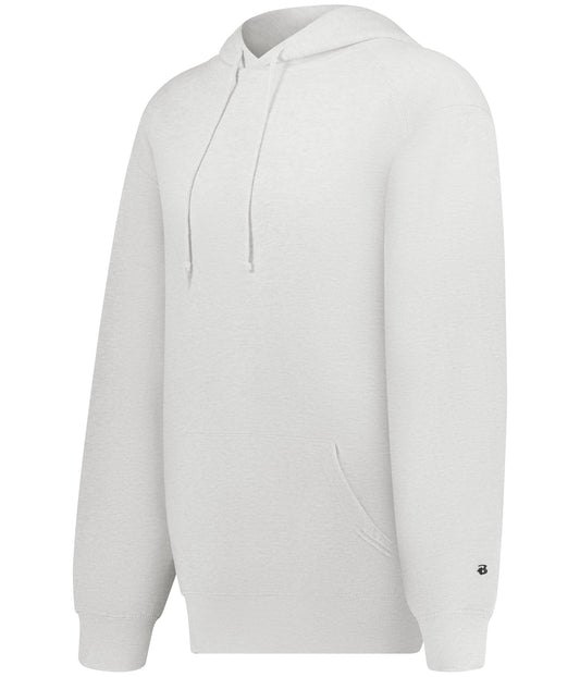 ATHLETIC FLEECE HOODIE
