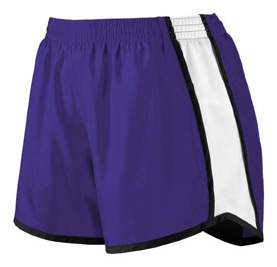 LADIES PULSE SHORTS