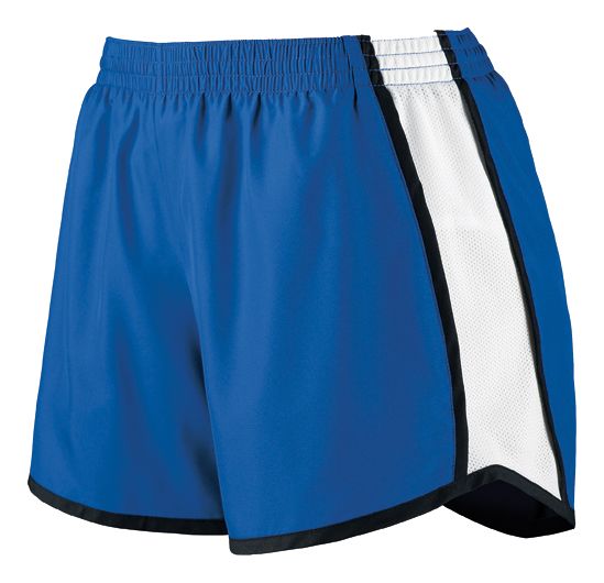 LADIES PULSE SHORTS