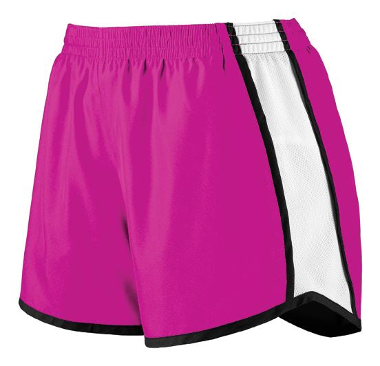 LADIES PULSE SHORTS