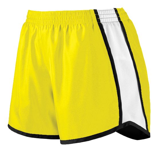 LADIES PULSE SHORTS