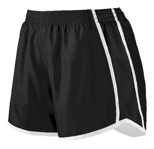LADIES PULSE SHORTS