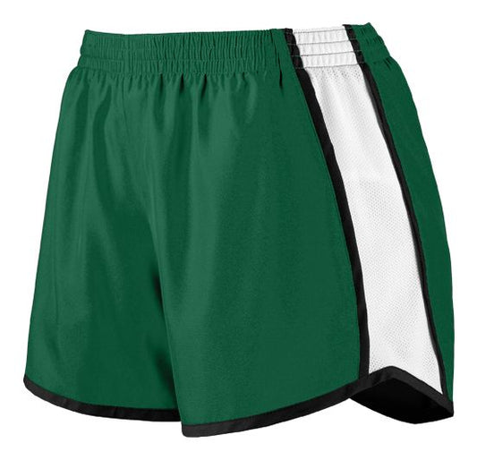 LADIES PULSE SHORTS
