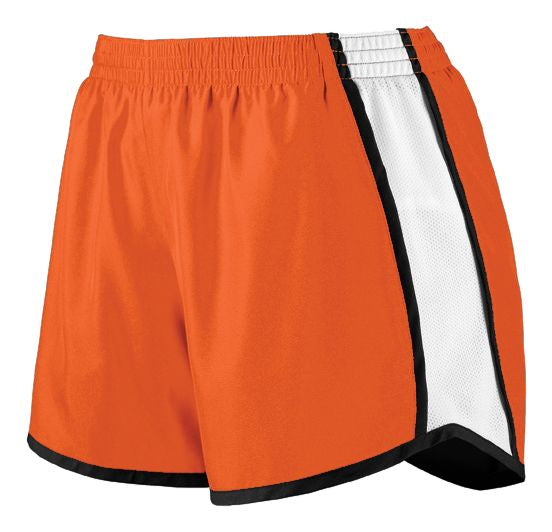 LADIES PULSE SHORTS