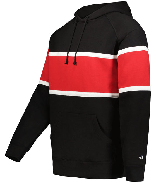 UNITED FLEECE HOODIE