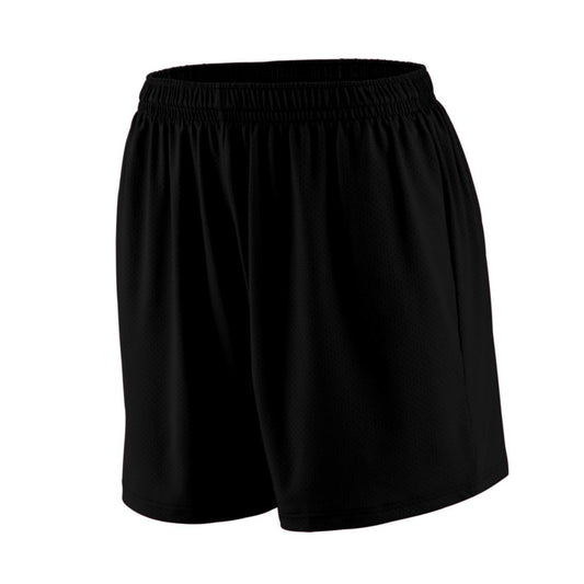 LADIES INFERNO SHORTS