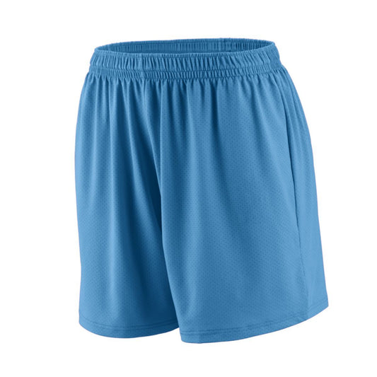 GIRLS INFERNO SHORTS
