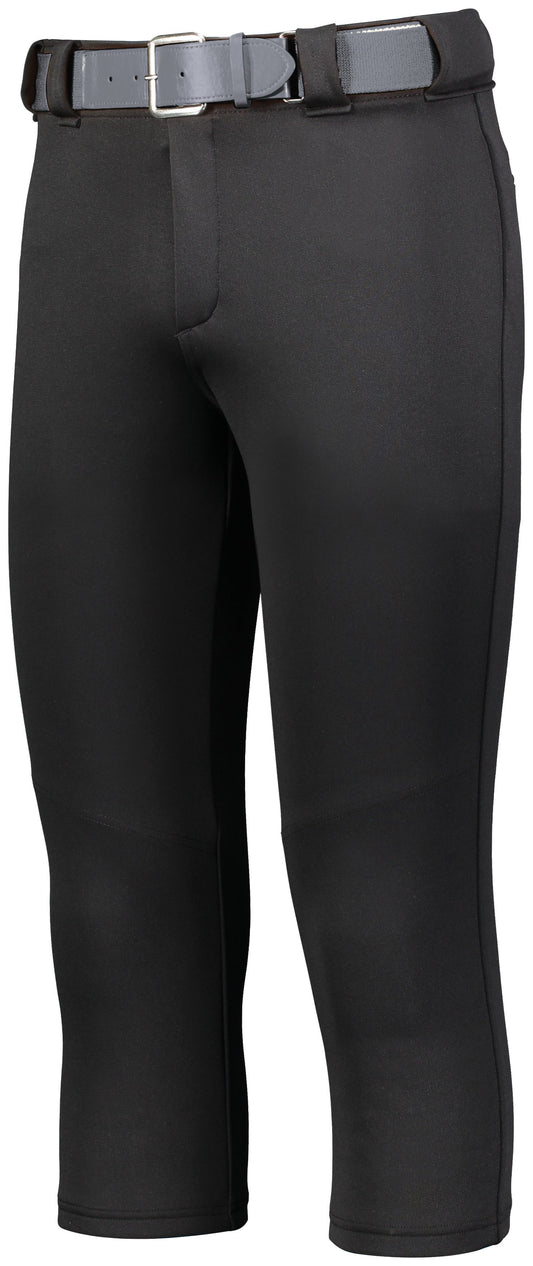 GIRLS SLIDEFLEX SOFTBALL PANT